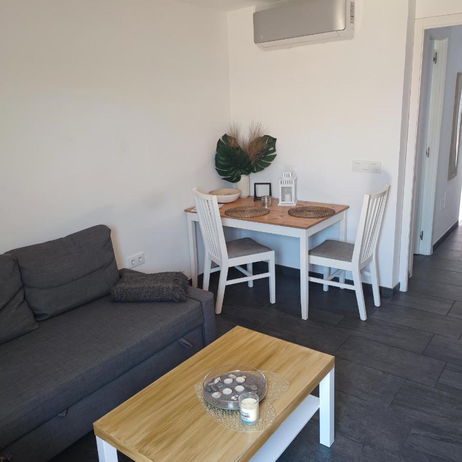 Bungalow Verdemar Maspalomas Maspalomas  Exteriör bild