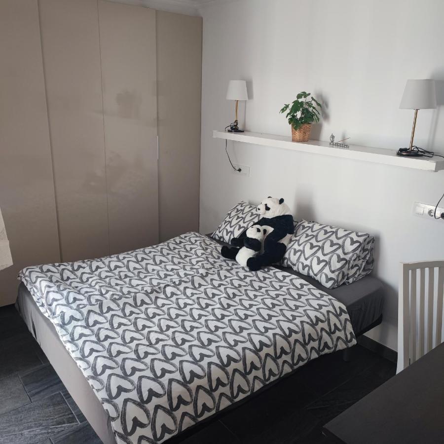 Bungalow Verdemar Maspalomas Maspalomas  Exteriör bild