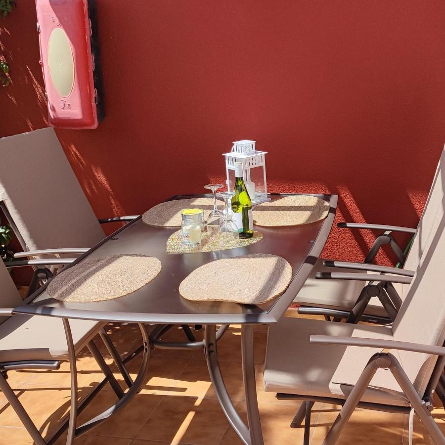 Bungalow Verdemar Maspalomas Maspalomas  Exteriör bild