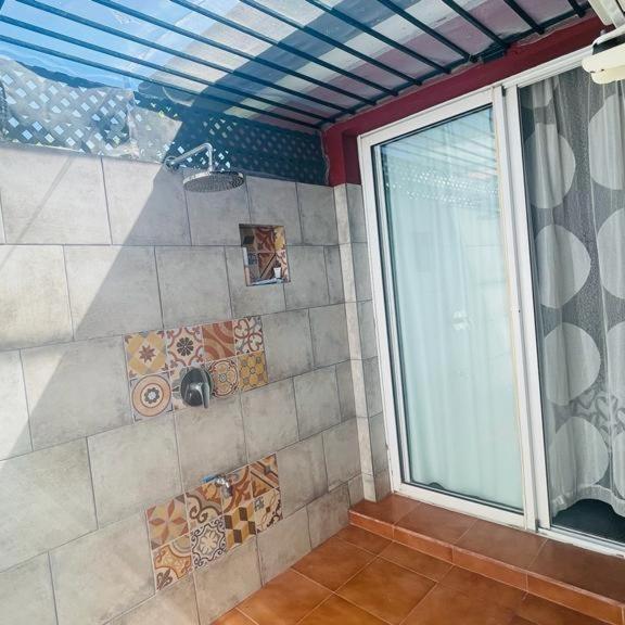 Bungalow Verdemar Maspalomas Maspalomas  Exteriör bild