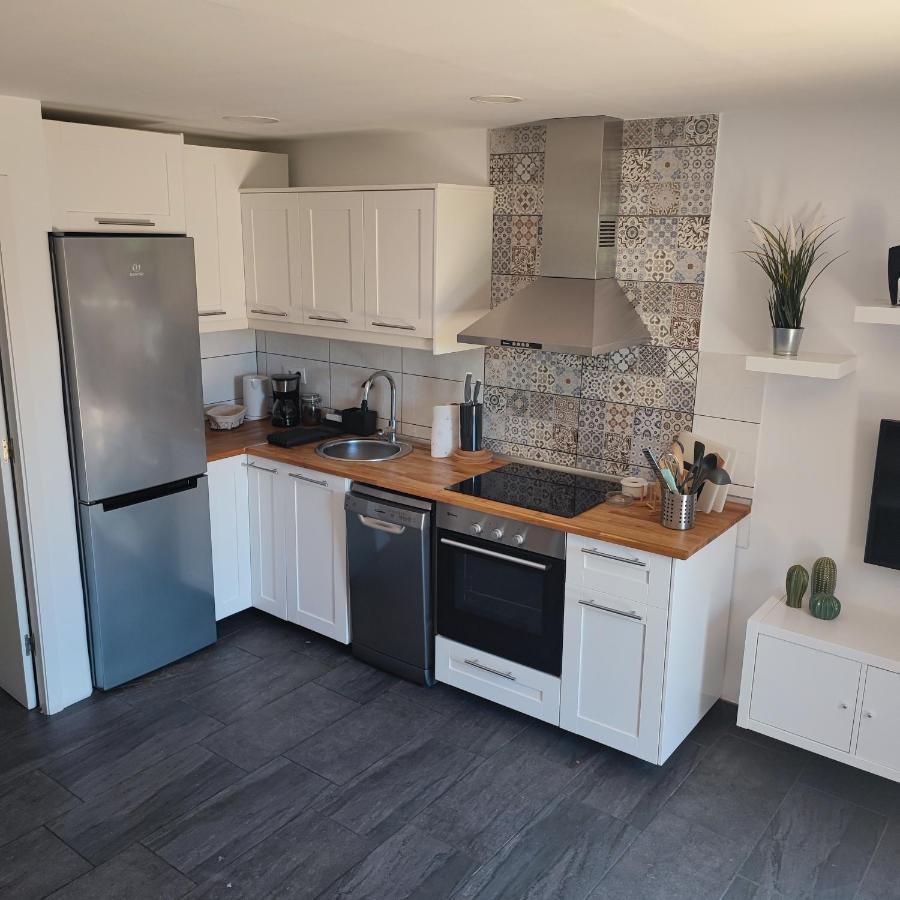 Bungalow Verdemar Maspalomas Maspalomas  Exteriör bild